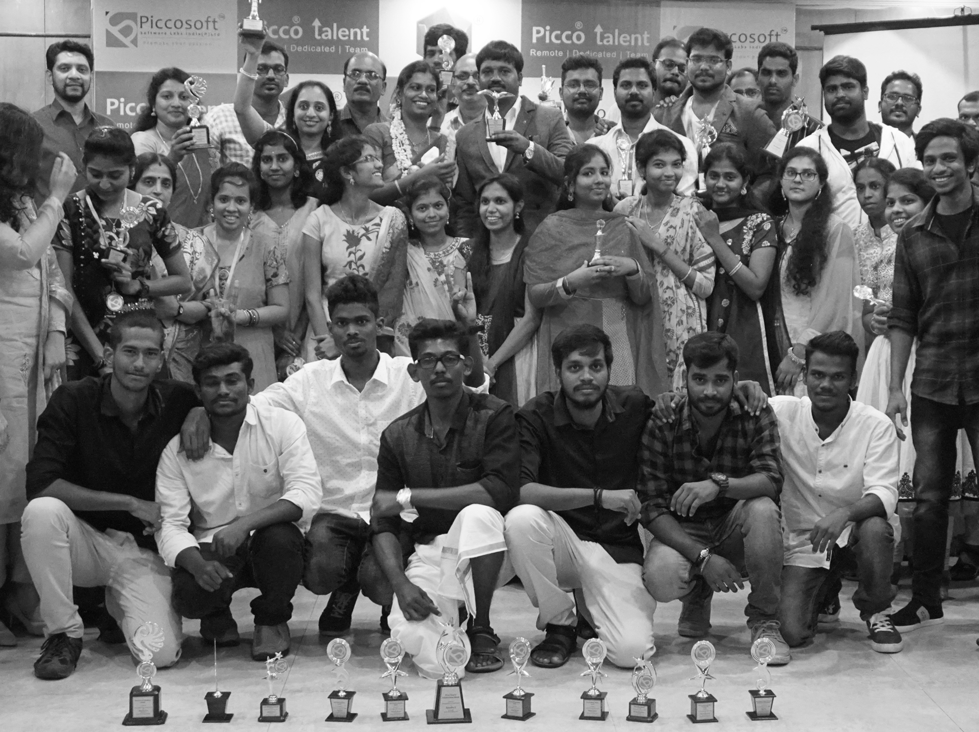 Piccosoft Team